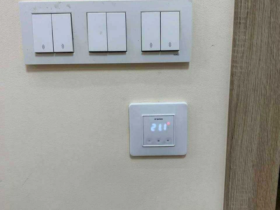 Apartment. Ovanesa Tumanyan Street, Kyiv