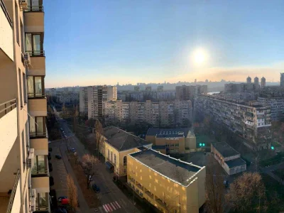 Apartment. Ovanesa Tumanyan Street, Kyiv