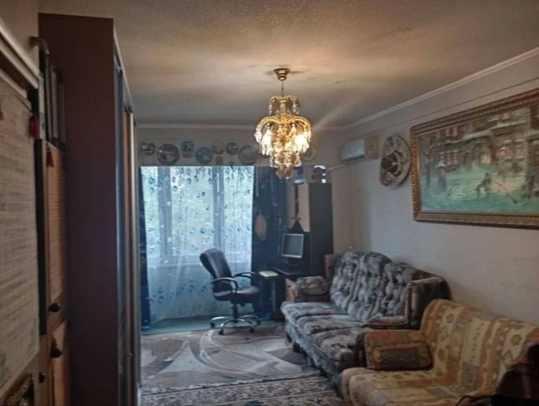 Продаж 1-кімнатної квартири, Київ, Солом'янський, проспект Чубаря, 38Б