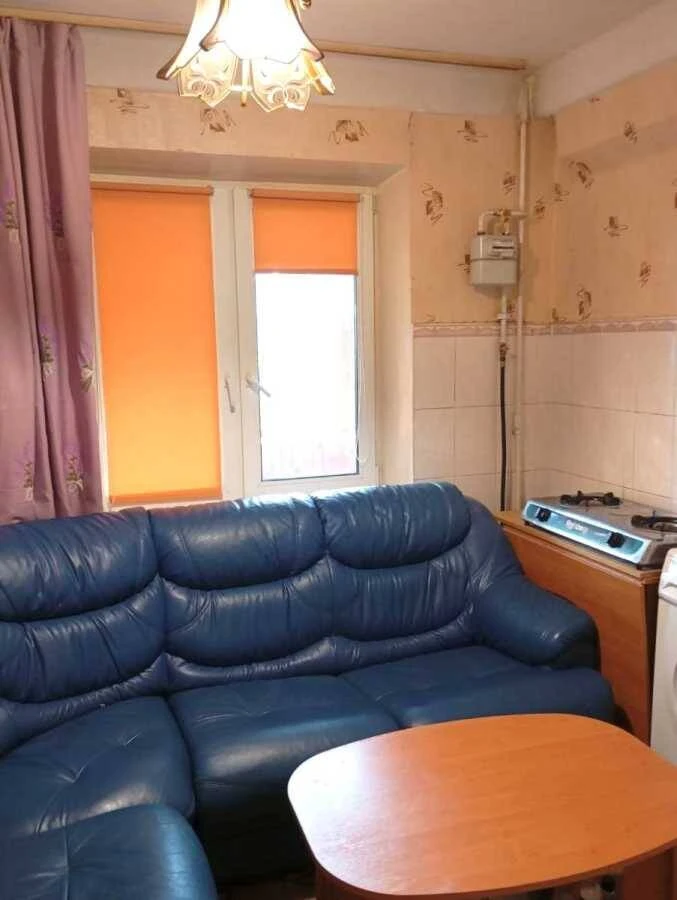 Продаж 1-кімнатної квартири, Київ, Солом'янський, проспект Чубаря, 38Б