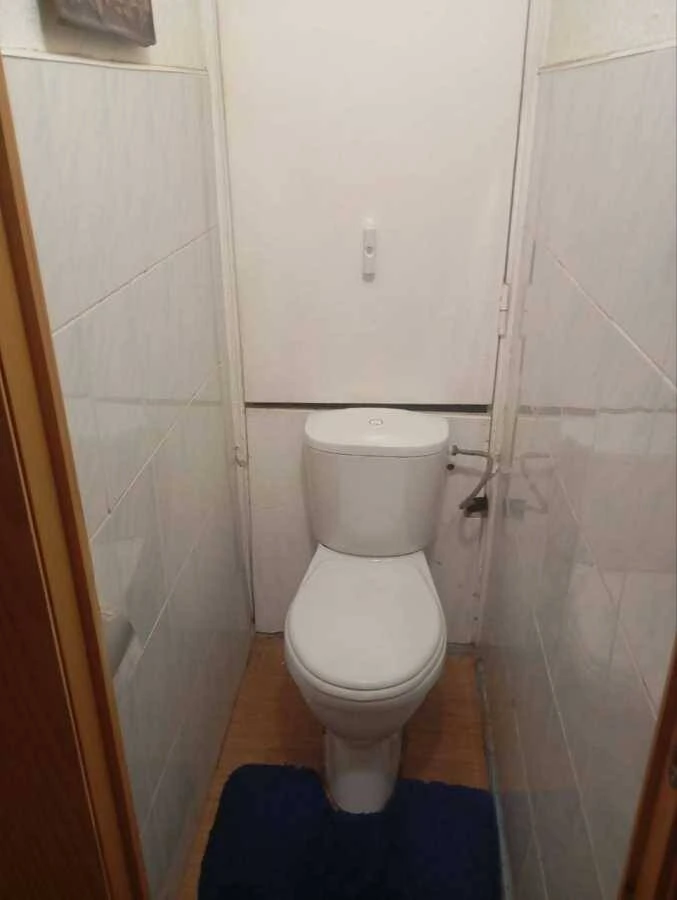 Продаж 1-кімнатної квартири, Київ, Солом'янський, проспект Чубаря, 38Б