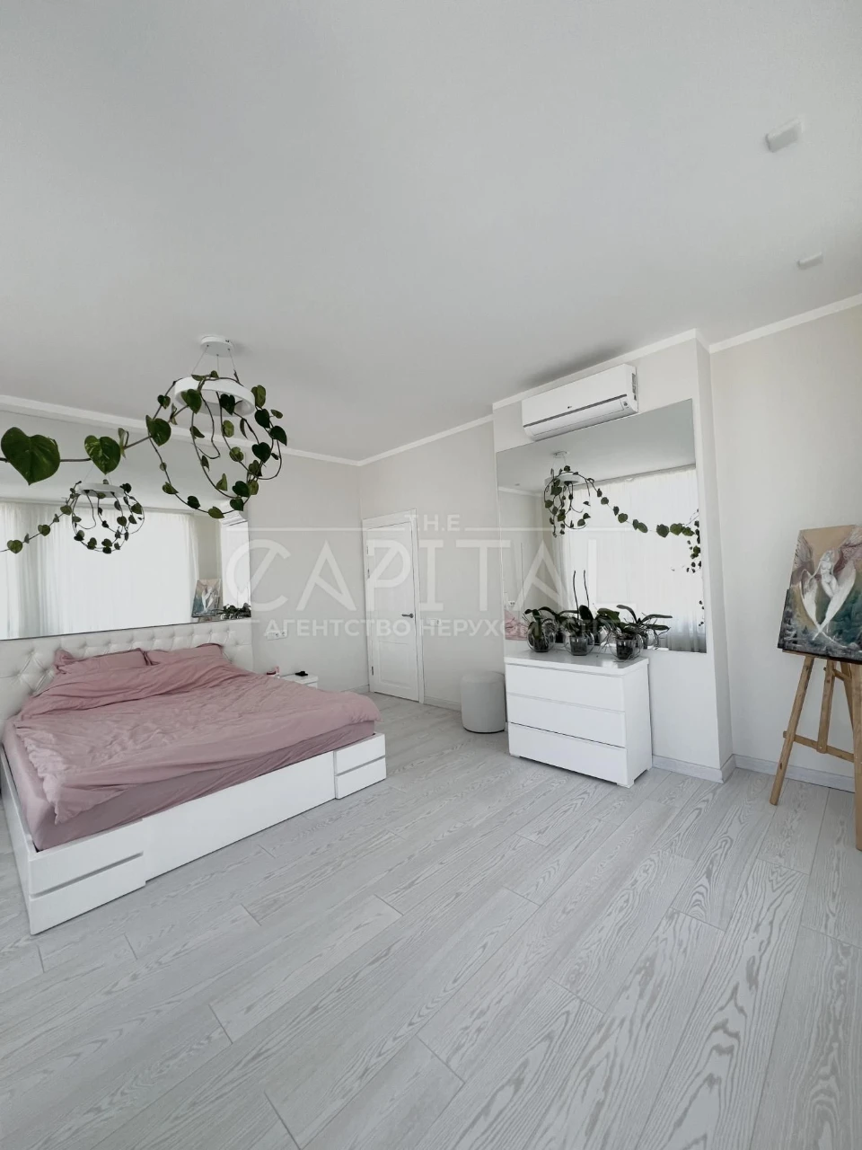 Apartment for Sale, Creator City Residence, Degtyarivska Street, Lukiantsevka