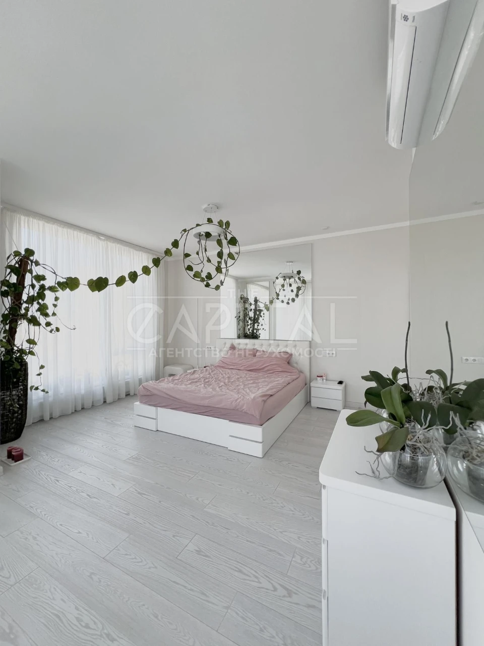Apartment for Sale, Creator City Residence, Degtyarivska Street, Lukiantsevka