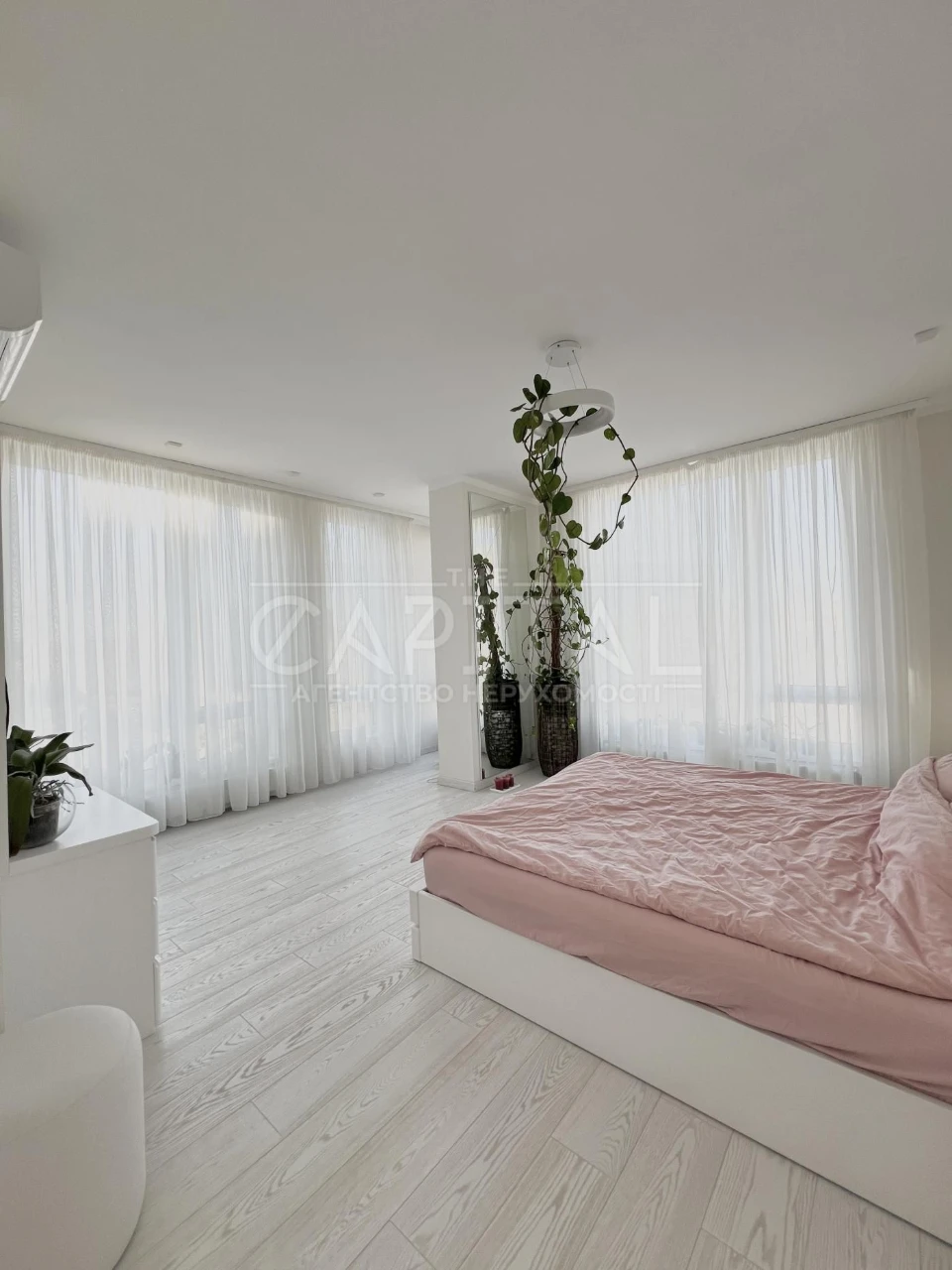Apartment for Sale, Creator City Residence, Degtyarivska Street, Lukiantsevka