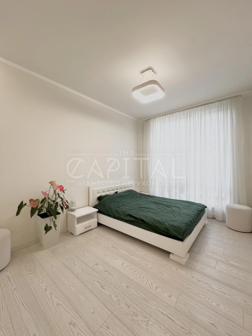 Apartment for Sale, Creator City Residence, Degtyarivska Street, Lukiantsevka