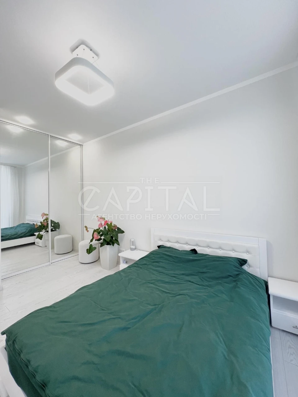 Apartment for Sale, Creator City Residence, Degtyarivska Street, Lukiantsevka