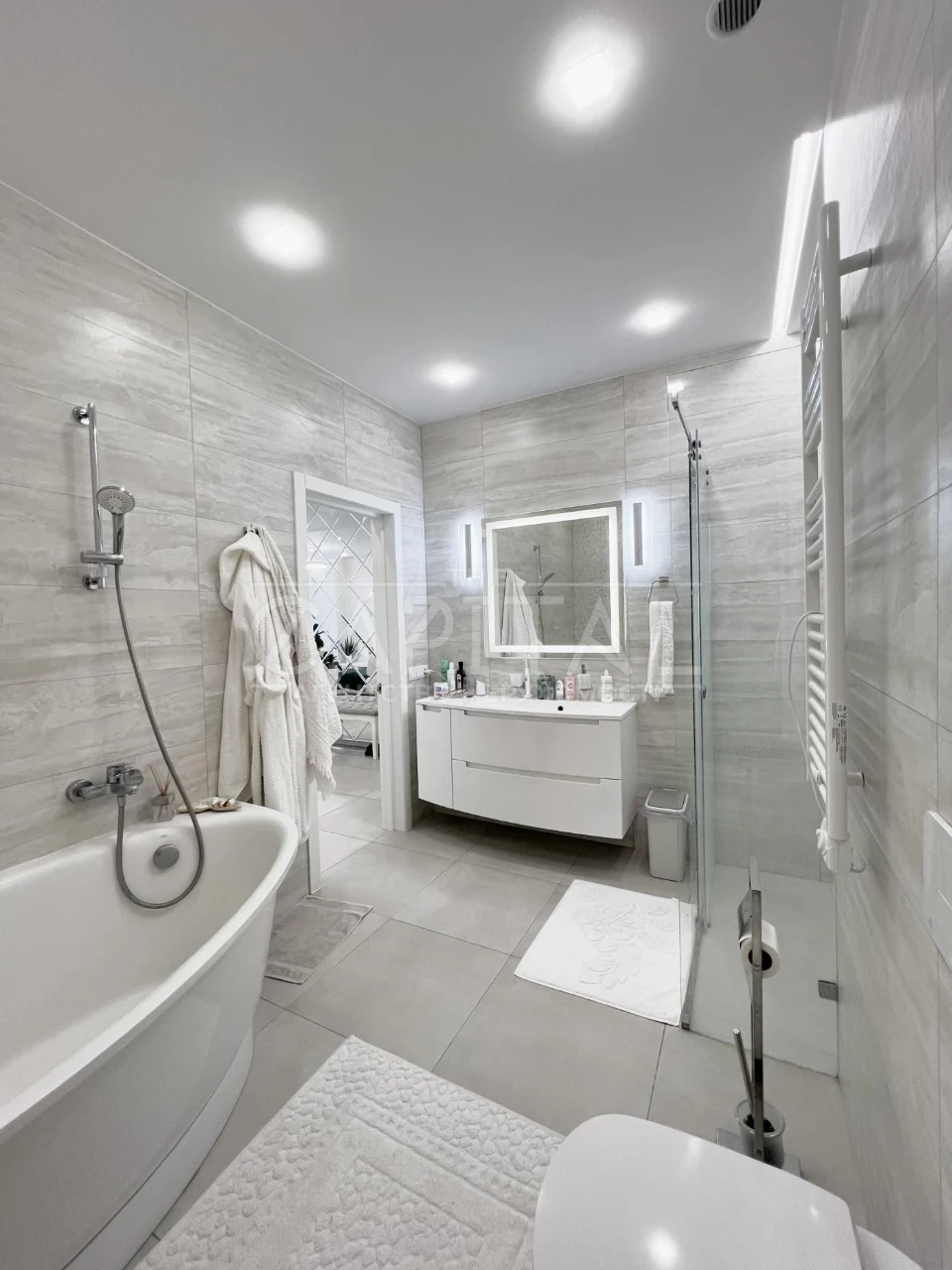 Apartment for Sale, Creator City Residence, Degtyarivska Street, Lukiantsevka