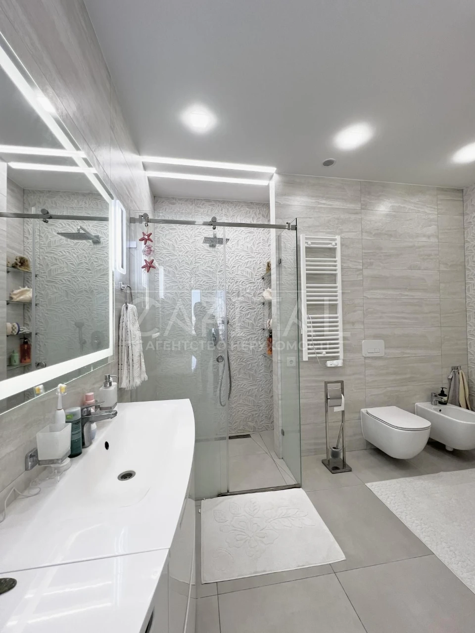 Apartment for Sale, Creator City Residence, Degtyarivska Street, Lukiantsevka