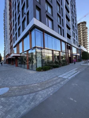 Apartment for Sale, Creator City Residence, Degtyarivska Street, Lukiantsevka