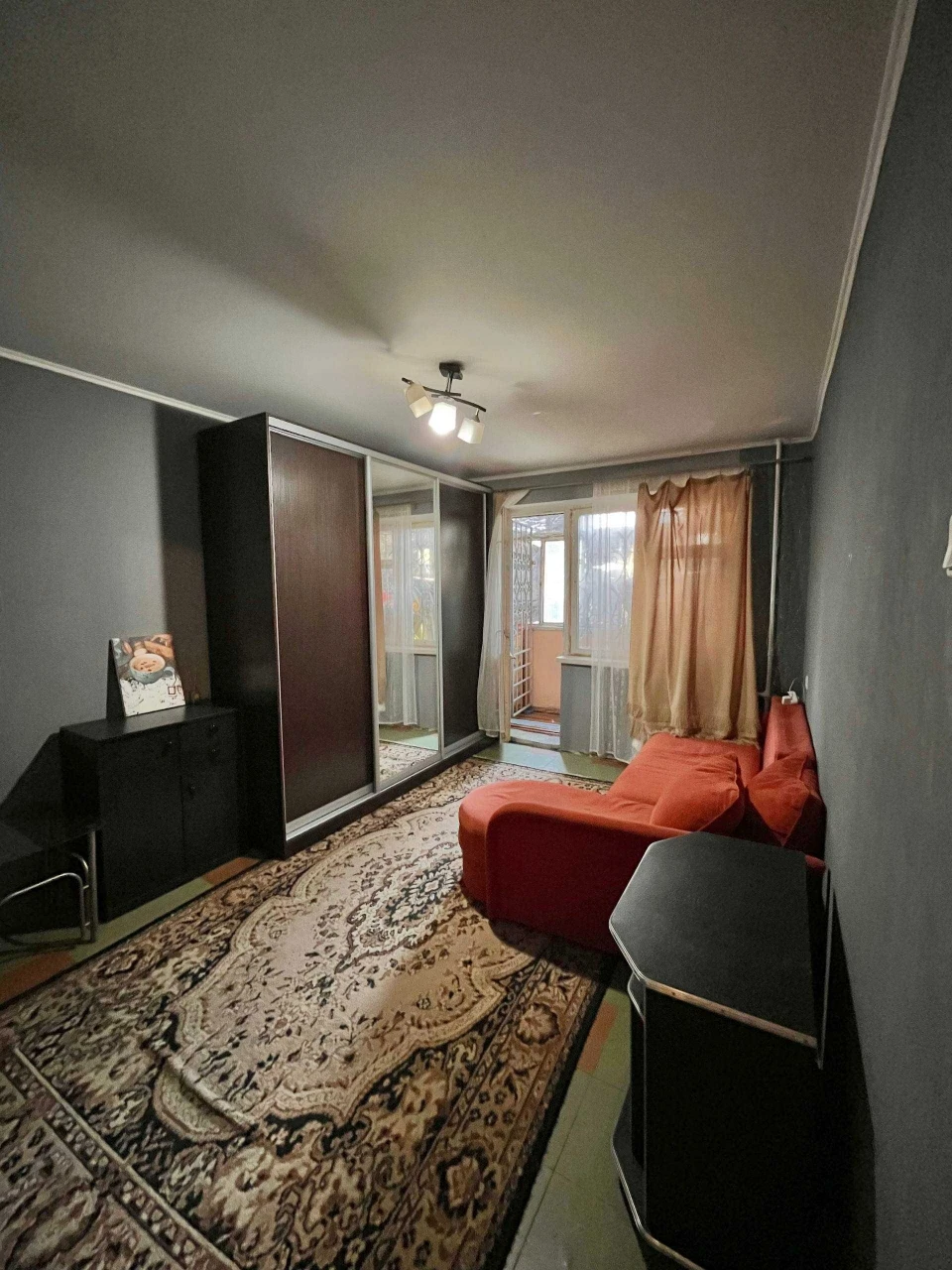 Продаж квартири на Косіора 41 (проспект Петра Калнишевського 41)
