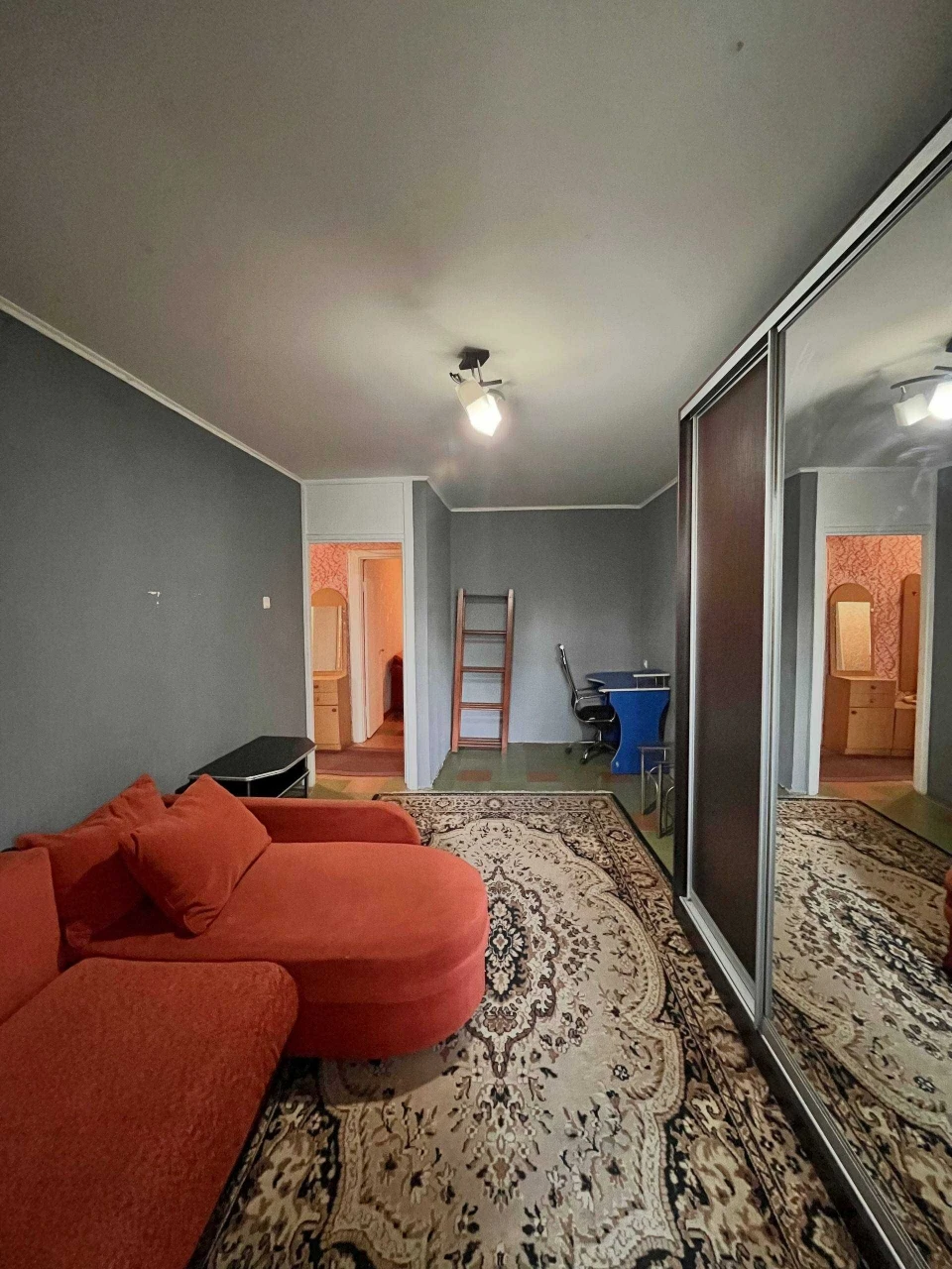 Продаж квартири на Косіора 41 (проспект Петра Калнишевського 41)