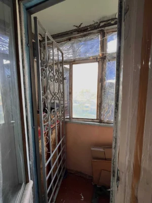 Продаж квартири на Косіора 41 (проспект Петра Калнишевського 41)