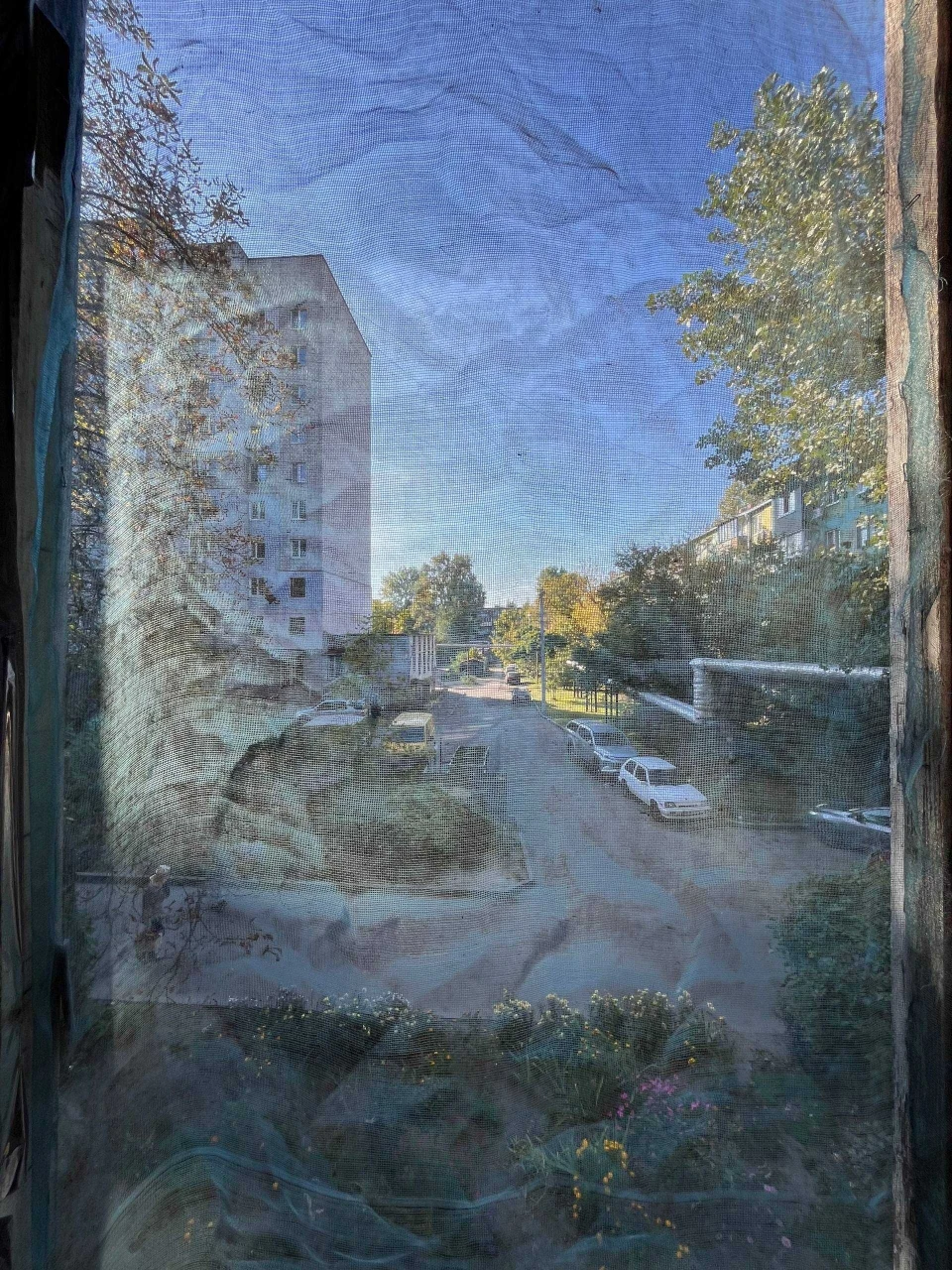 Продаж квартири на Косіора 41 (проспект Петра Калнишевського 41)