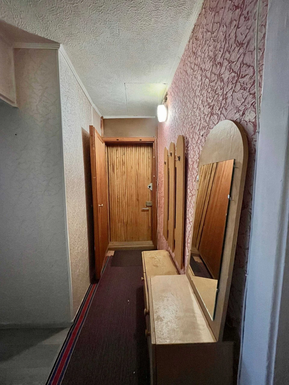 Продаж квартири на Косіора 41 (проспект Петра Калнишевського 41)