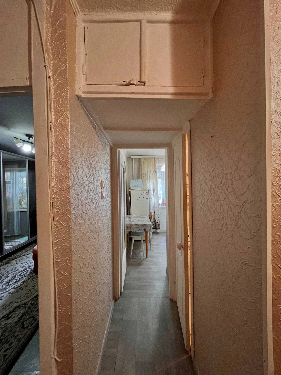 Продаж квартири на Косіора 41 (проспект Петра Калнишевського 41)