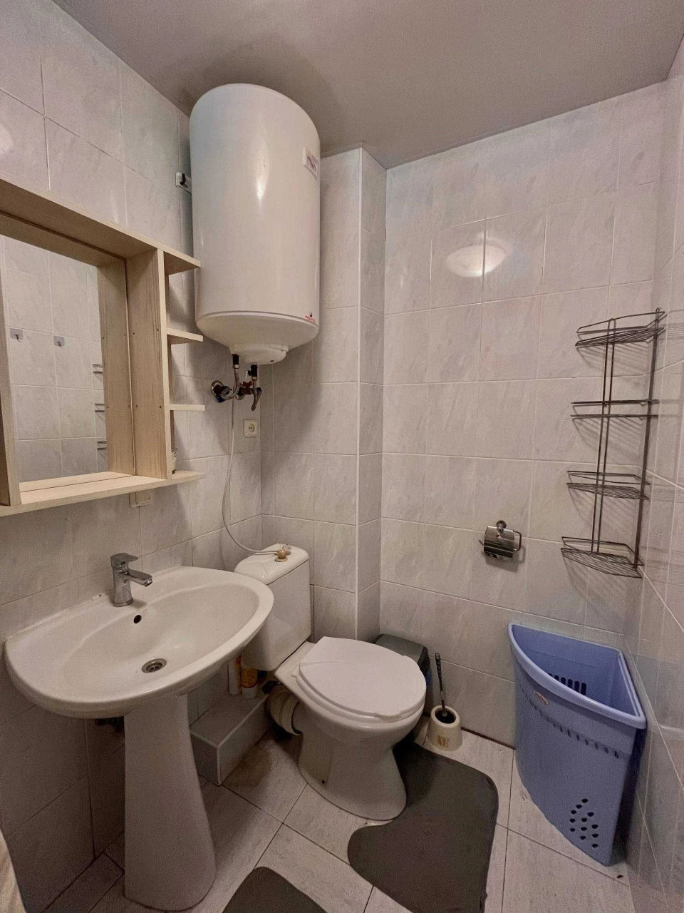 Продаж квартири на Косіора 41 (проспект Петра Калнишевського 41)
