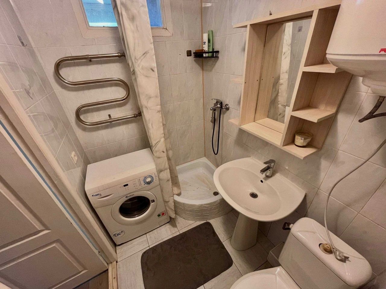 Продаж квартири на Косіора 41 (проспект Петра Калнишевського 41)