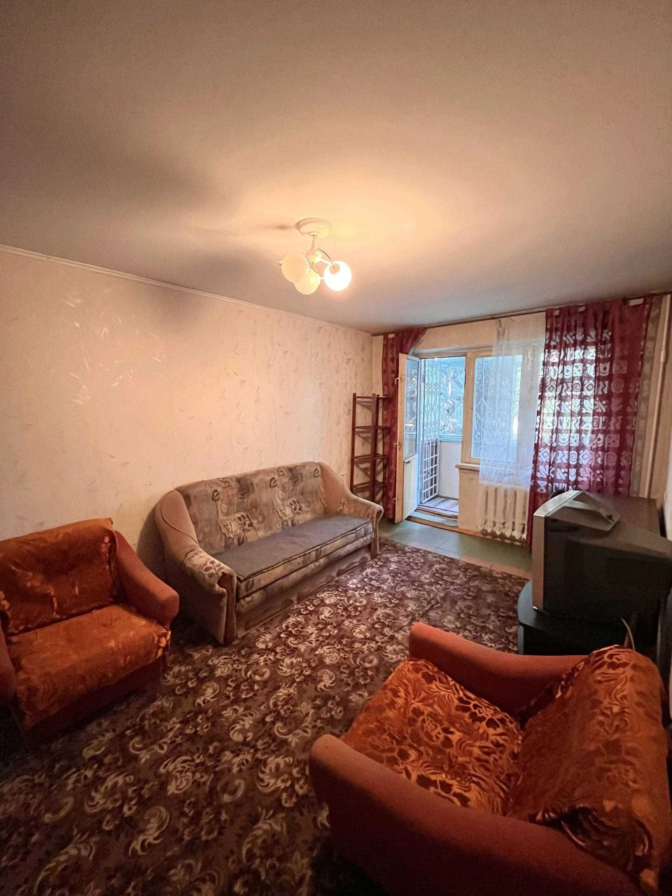 Продаж квартири на Косіора 41 (проспект Петра Калнишевського 41)