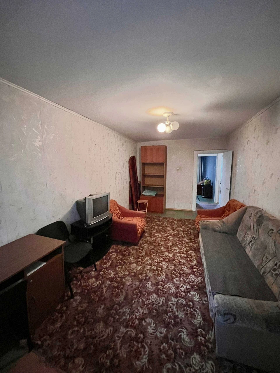 Продаж квартири на Косіора 41 (проспект Петра Калнишевського 41)