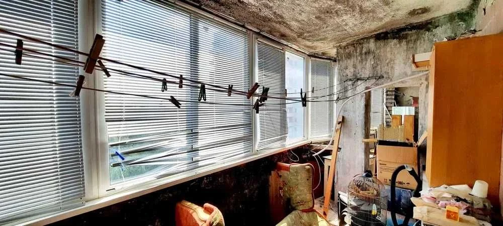 For Sale 4-room 91.9 m² | Topol-3 | Zaporozhskoe Shosse | Pan