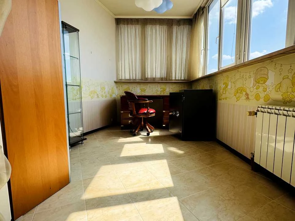 Apartment. Kovpaka st, Kyiv.