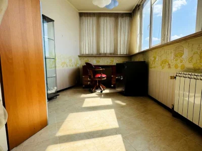 Apartment. Kovpaka st, Kyiv.