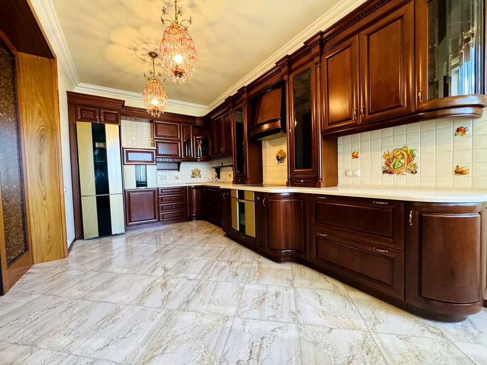 Apartment. Kovpaka st, Kyiv.