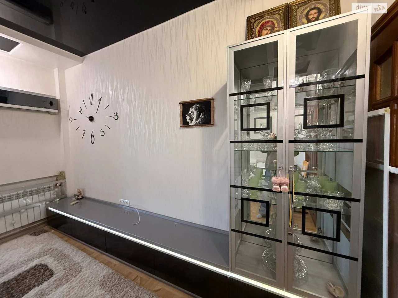 Apartment for Sale - Nabrezhna