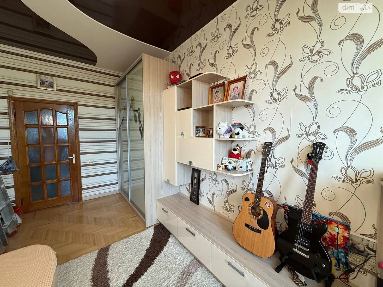 Apartment for Sale - Nabrezhna