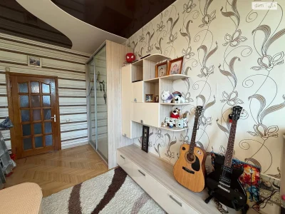 Apartment for Sale - Nabrezhna
