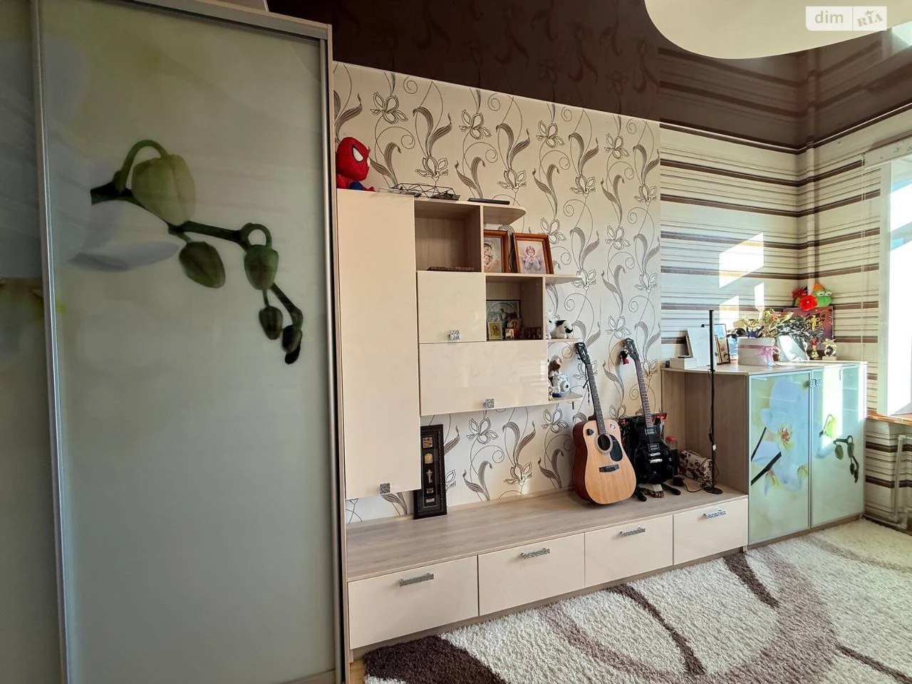 Apartment for Sale - Nabrezhna