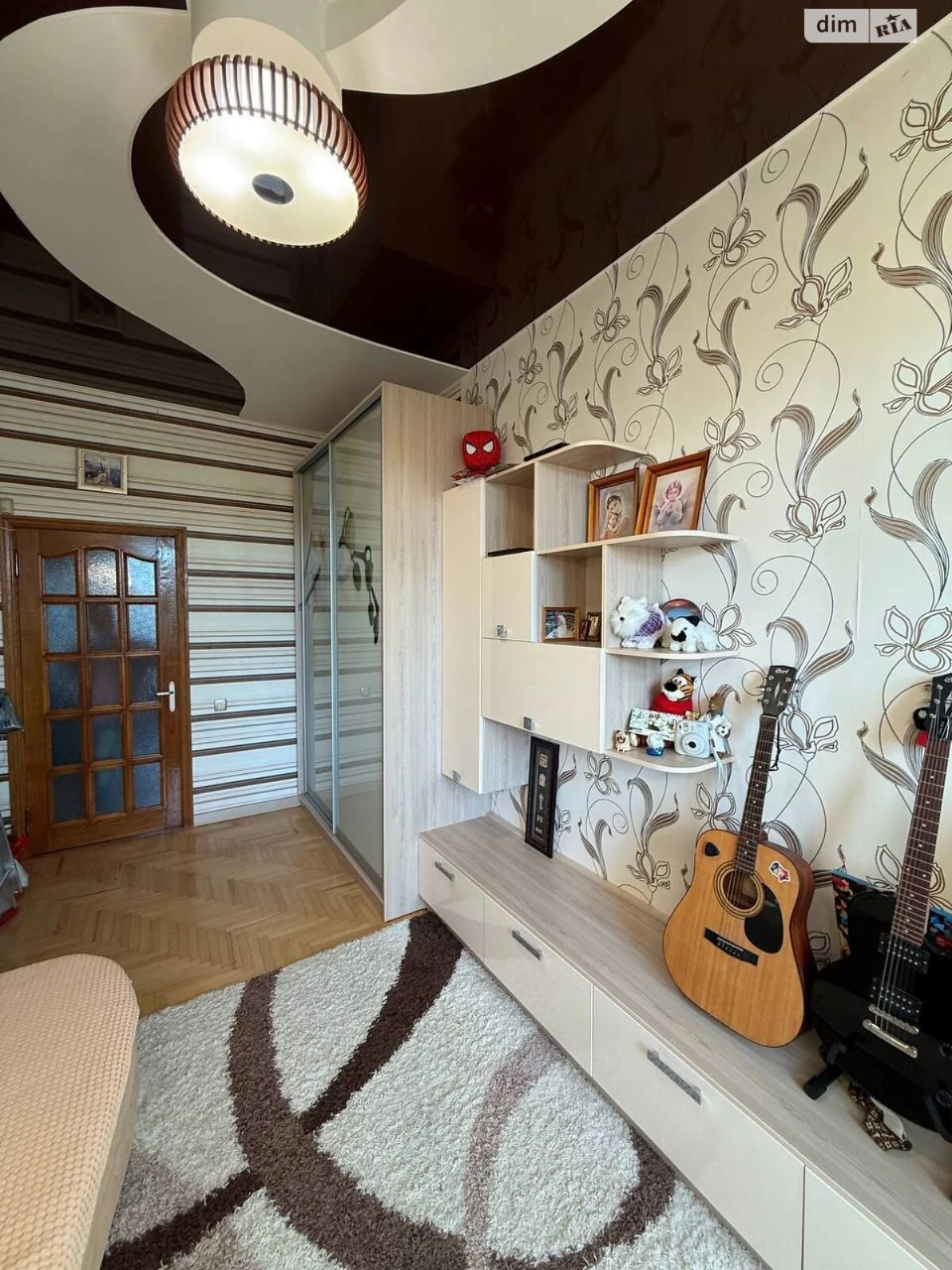 Apartment for Sale - Nabrezhna
