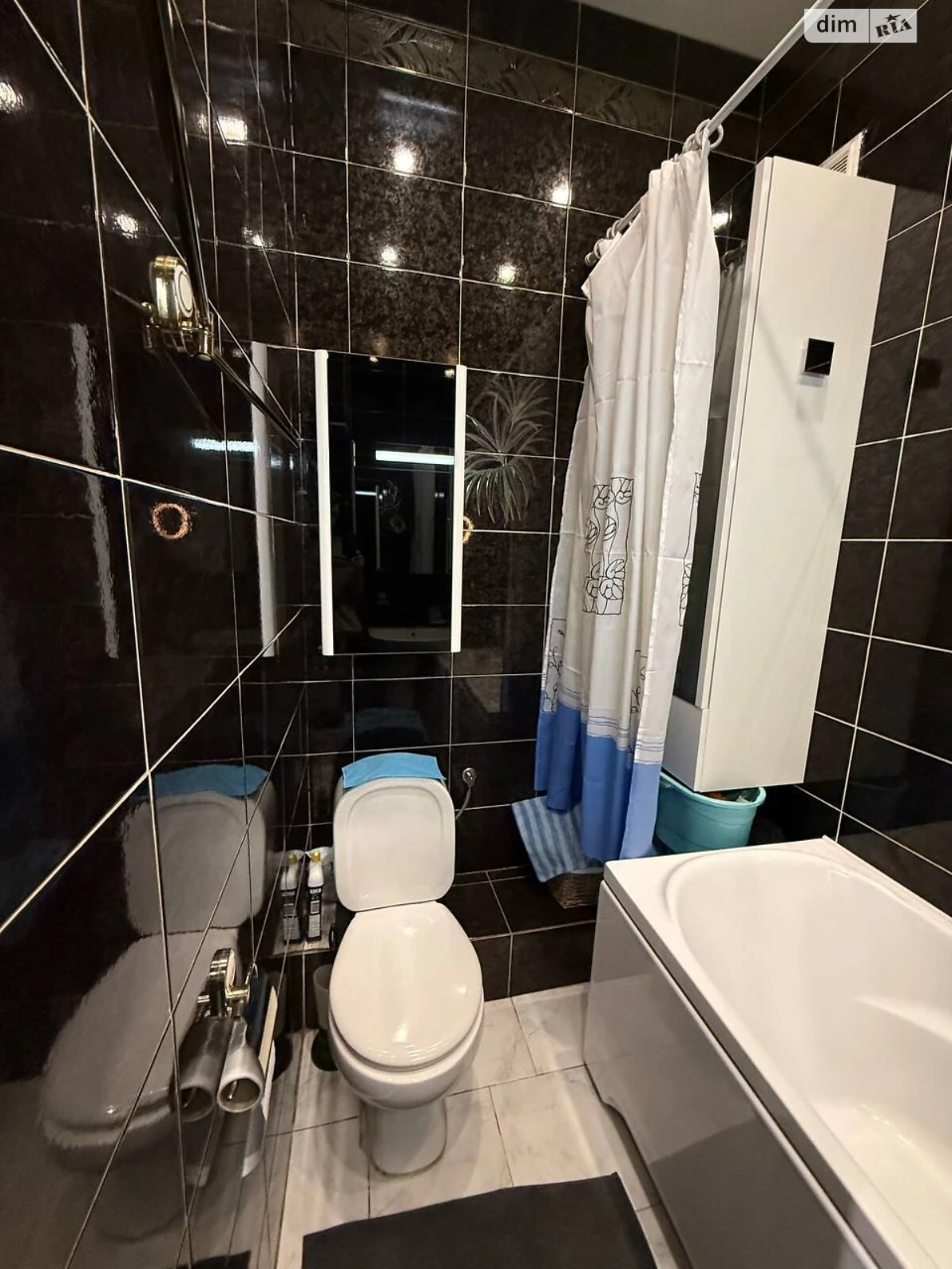 Apartment for Sale - Nabrezhna