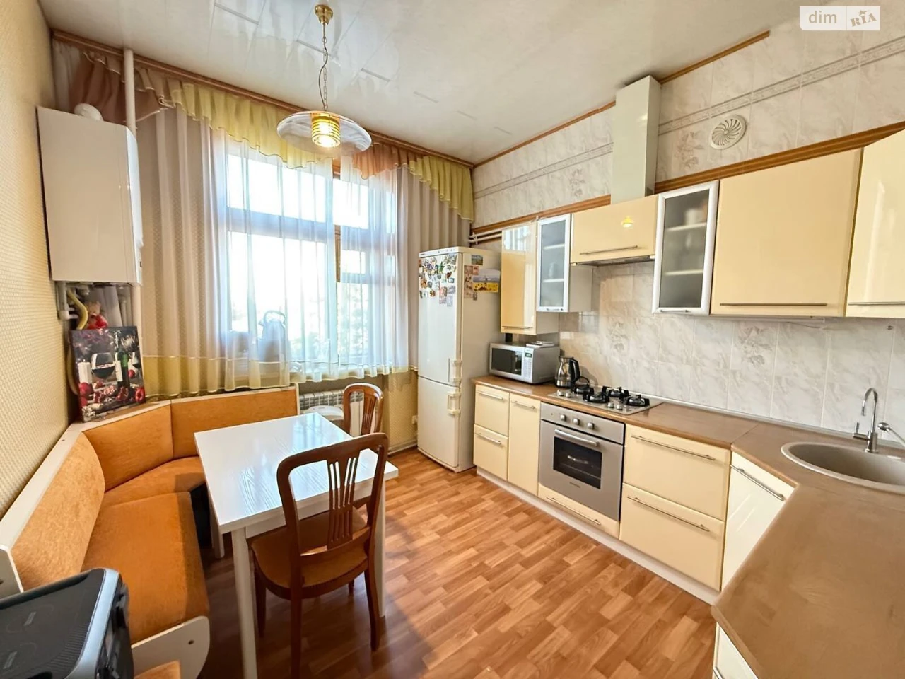 Apartment for Sale - Nabrezhna
