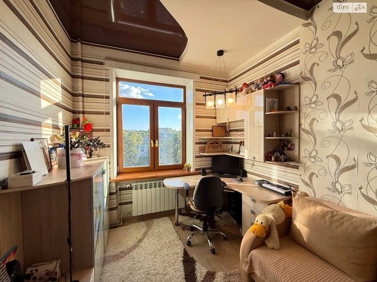 Apartment for Sale - Nabrezhna