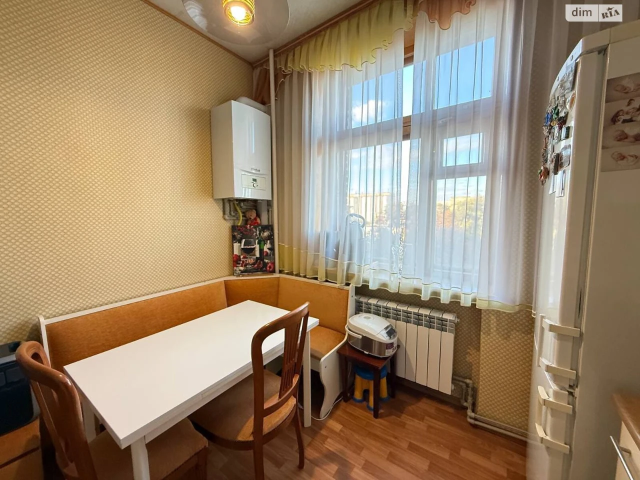 Apartment for Sale - Nabrezhna