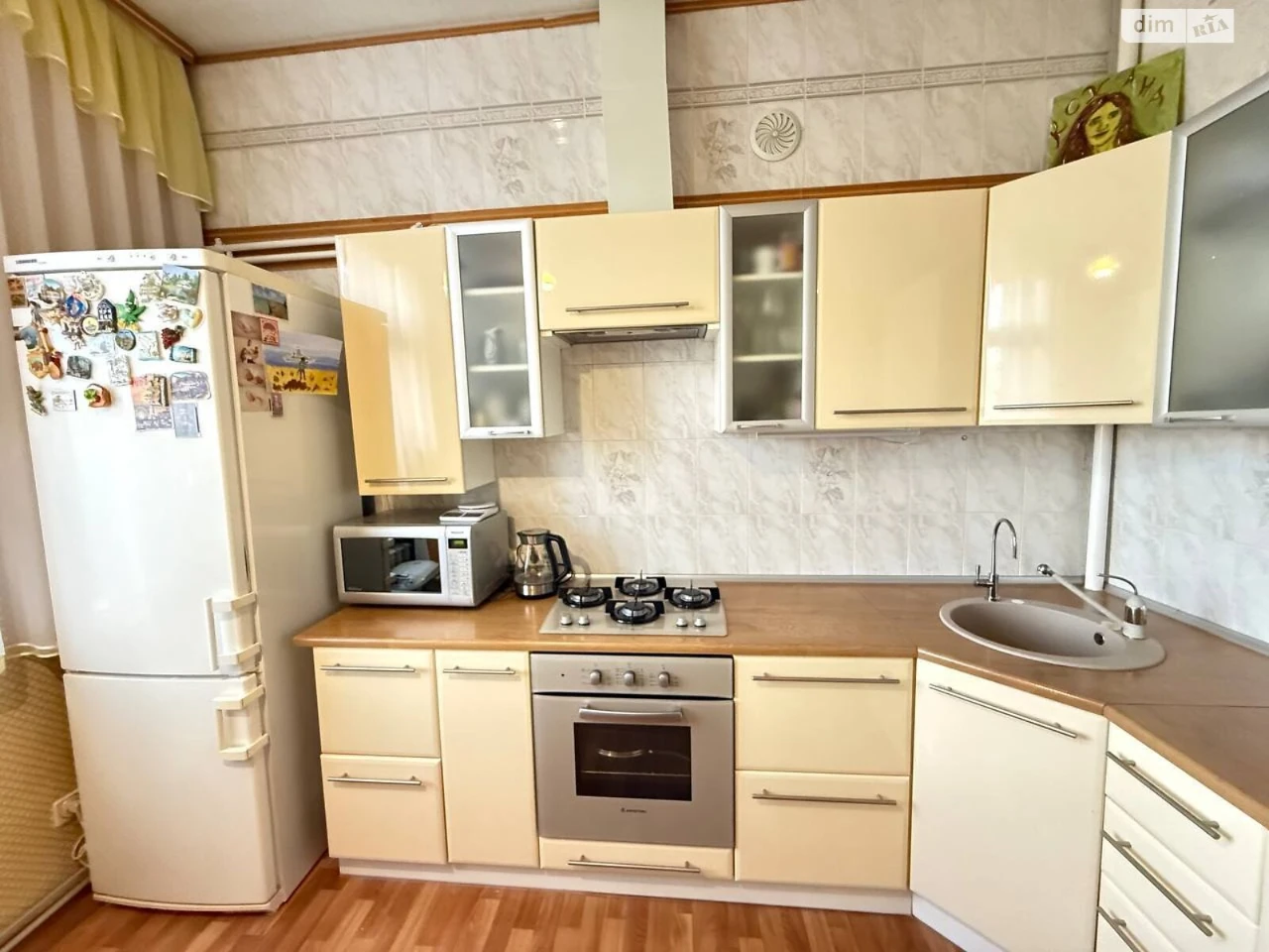Apartment for Sale - Nabrezhna