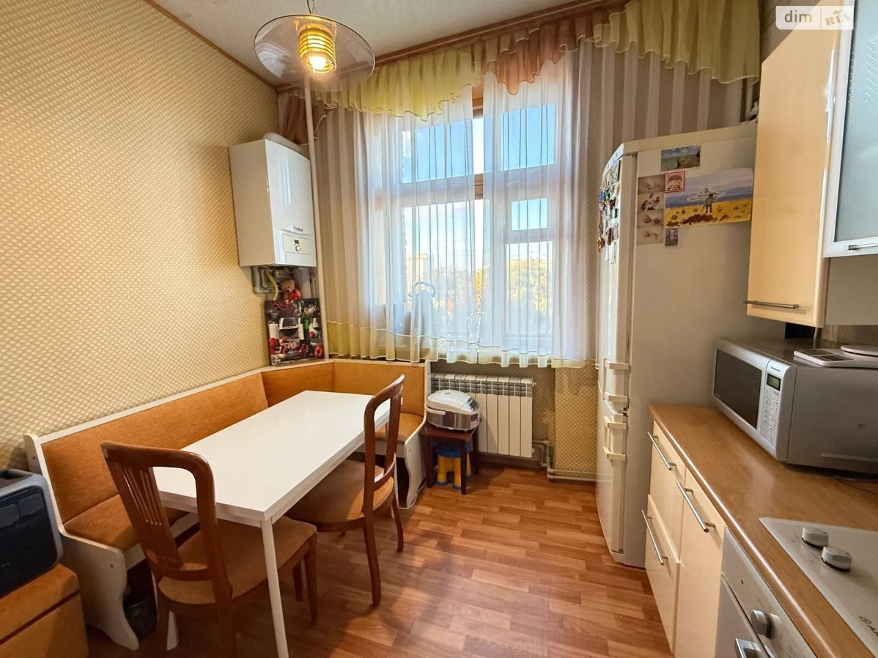 Apartment for Sale - Nabrezhna