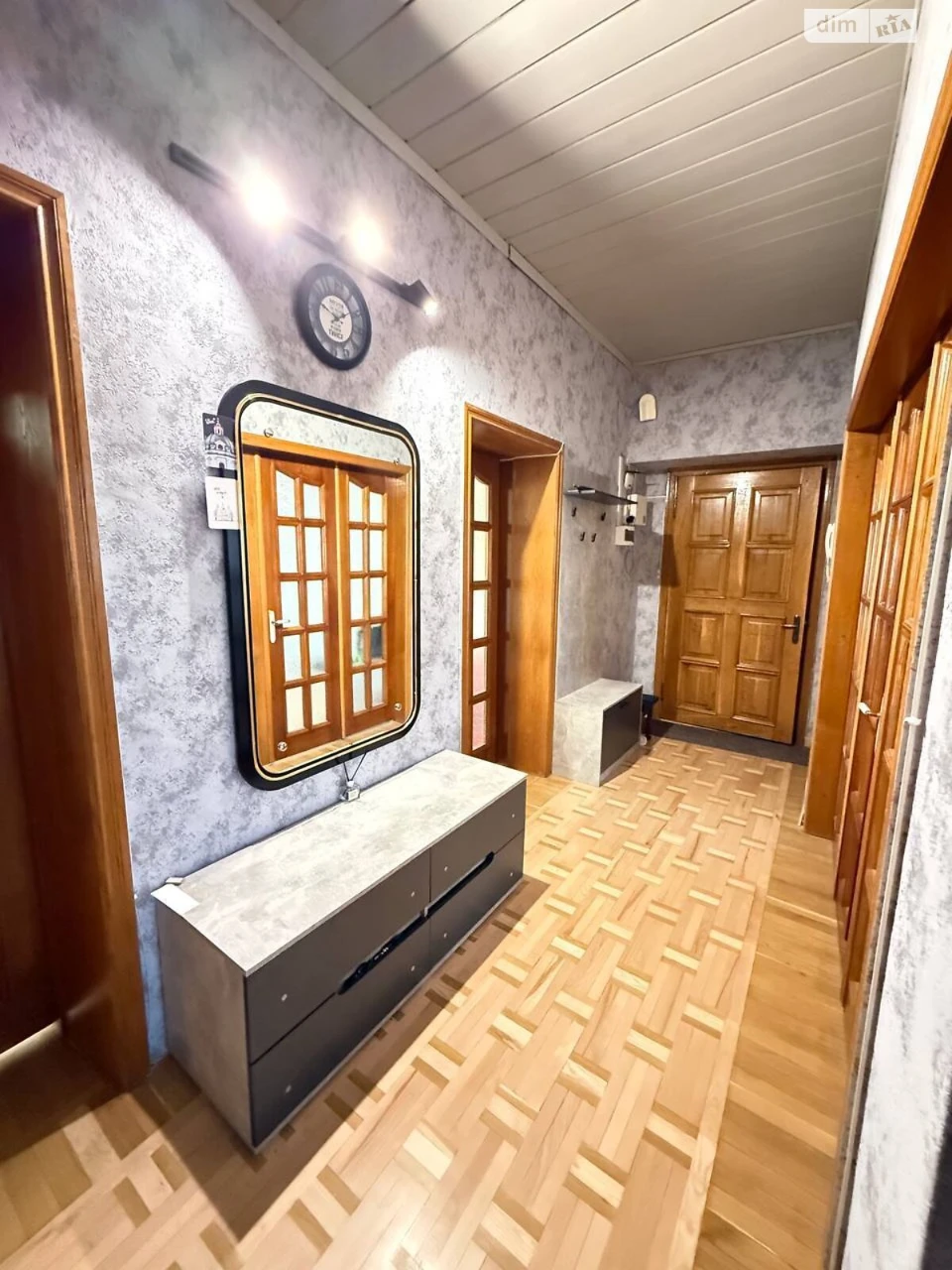Apartment for Sale - Nabrezhna
