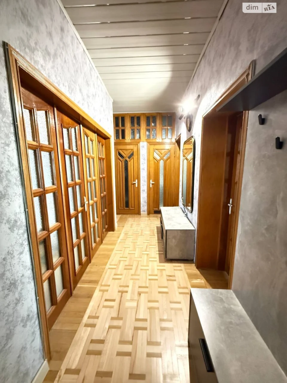 Apartment for Sale - Nabrezhna