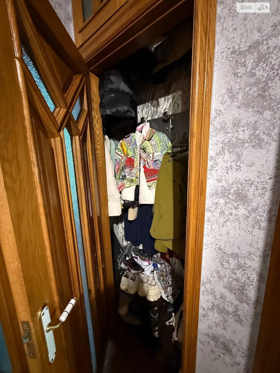 Apartment for Sale - Nabrezhna