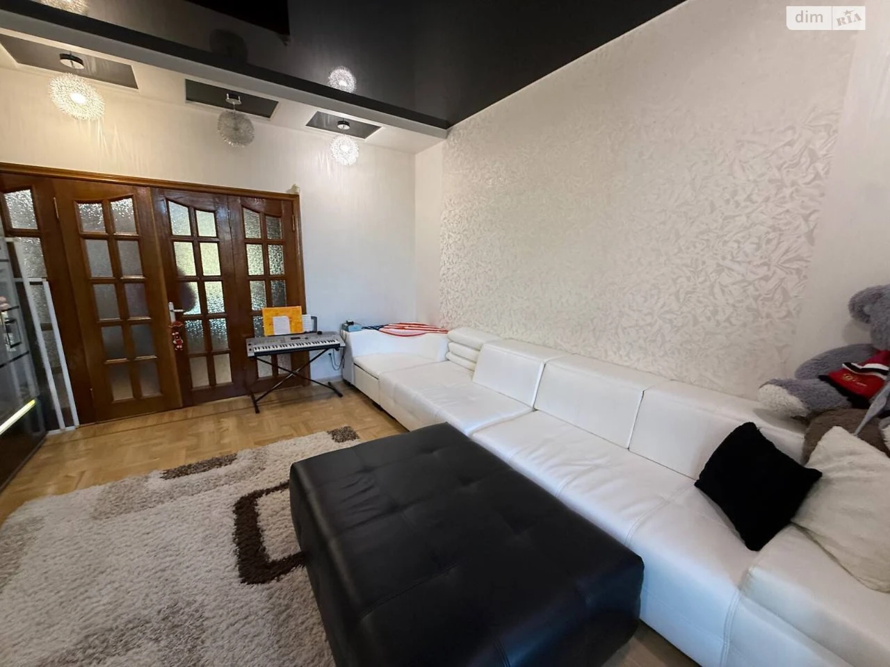 Apartment for Sale - Nabrezhna
