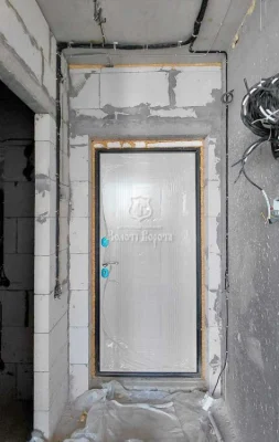 Продажа 1-комнатной квартиры 22.6 м², Камянська, 127