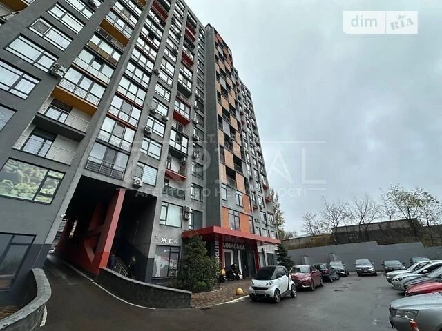 Sale of 3-room apartment 65 sq. m on Raketna Street 24B • ID 3465541