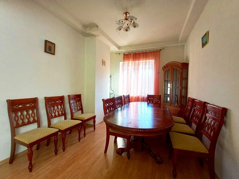 House. Kyiv, Ranks