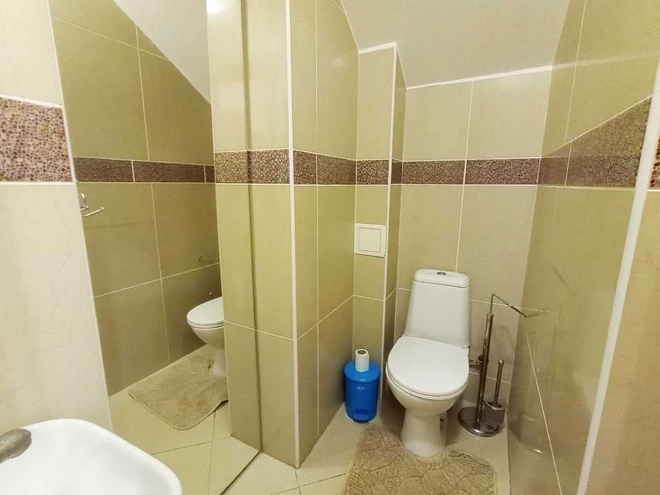 House. Kyiv, Ranks