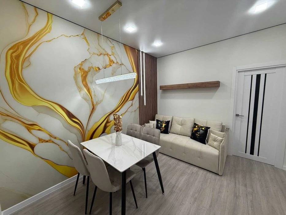 Предлагаем к продаже шикарную 2 комнатную квартиру в современном
