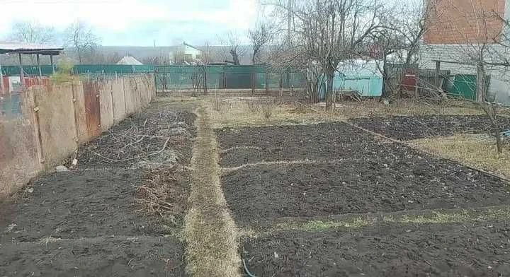 For sale, rural plot, Sukhachevka 6.44 acres