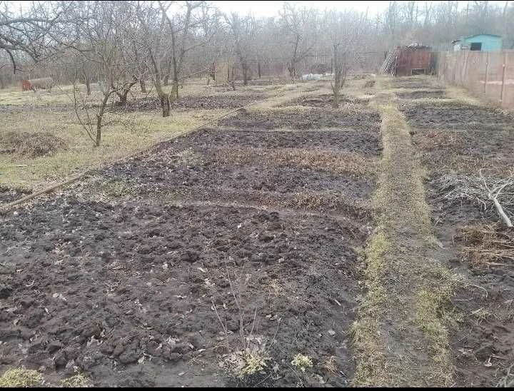 For sale, rural plot, Sukhachevka 6.44 acres