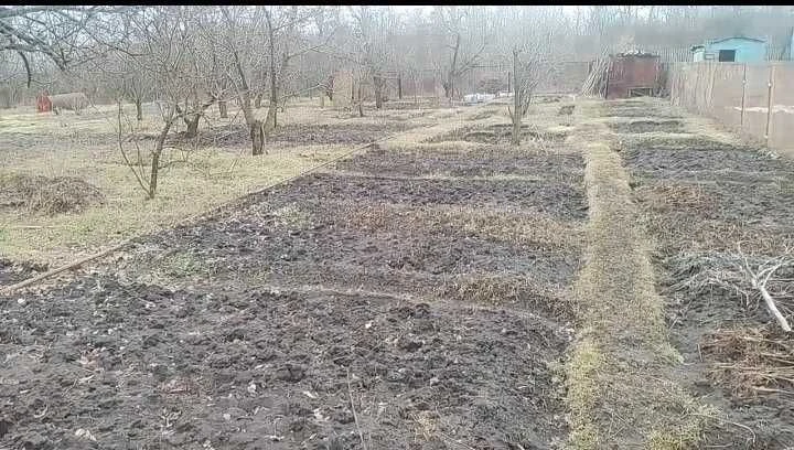 For sale, rural plot, Sukhachevka 6.44 acres